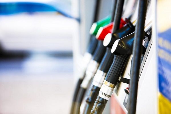 La venta de combustibles bajó un 1,8% en enero