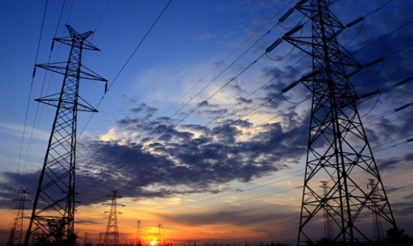 El consumo de energía eléctrica en la Provincia creció un 3%