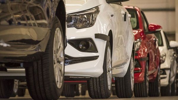 En septiembre la venta de autos 0 km retrocedió un 15,6%