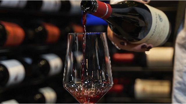La venta de vino riojano en el mercado nacional bajó casi un 23% en abril