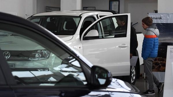 La venta de autos 0 km volvió a subir en febrero y acumula cinco meses con cifras en alza
