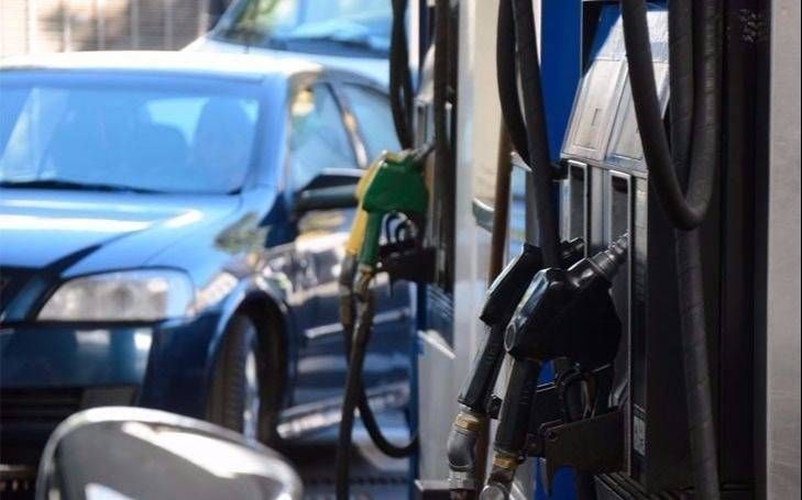 El consumo de combustibles bajó un 4% en la provincia