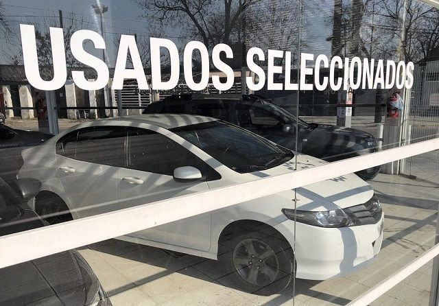 La venta de autos usados acumula tres meses seguidos en ascenso