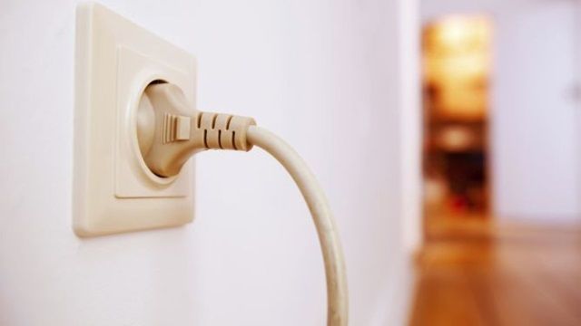 El consumo eléctrico bajó un 3% en junio