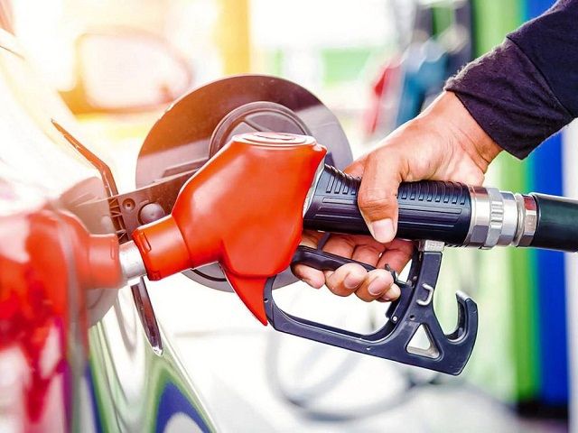 Volvió a caer la venta de combustibles en la provincia