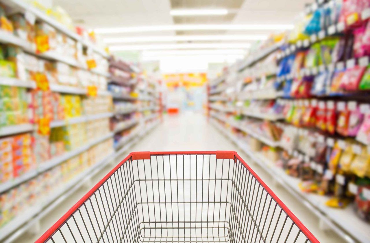¿Cuáles son los alimentos que más aumentaron de precio en el primer trimestre del año?