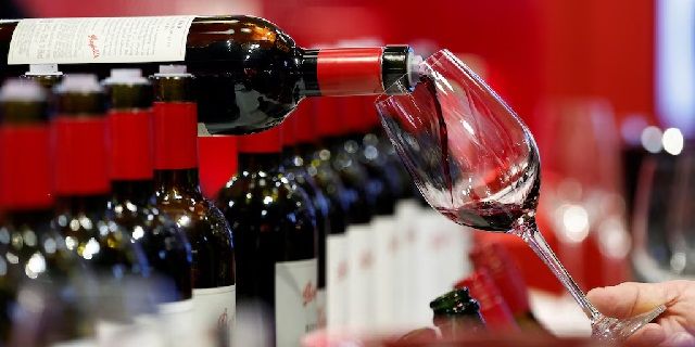 La venta de vino riojano en el mercado interno creció un 12%
