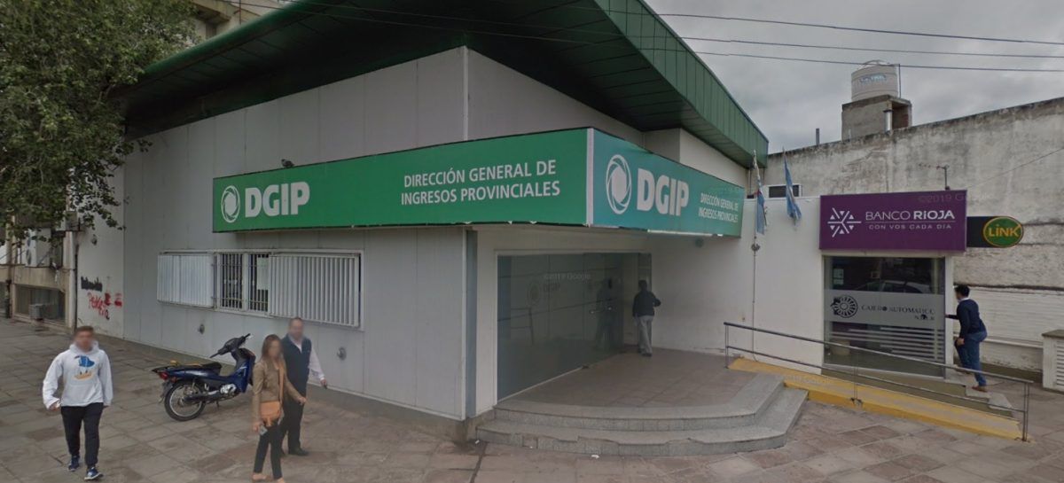 La actividad económica en La Rioja cayó más de 20 puntos