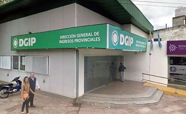 En abril la recaudación aumentó un 27,1% en términos reales