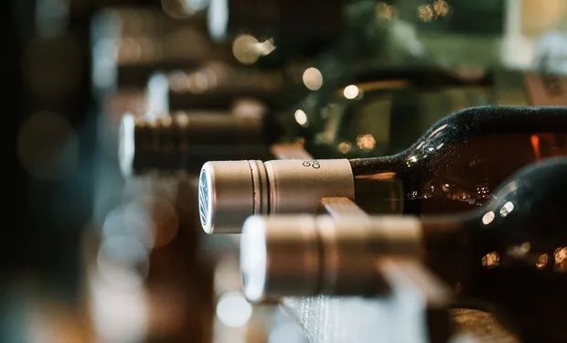 Las exportaciones de vino riojano cayeron un 58,2% en enero