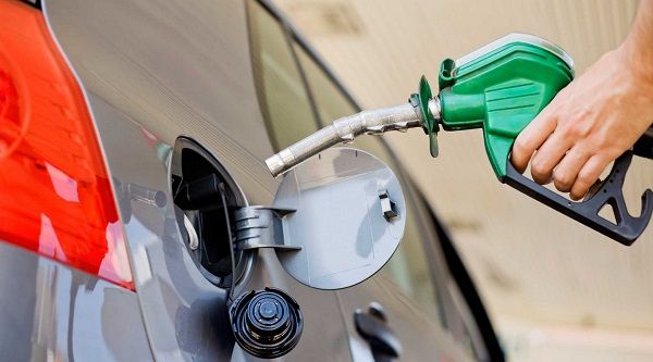 La venta de combustibles disminuyó un 30,9% en septiembre