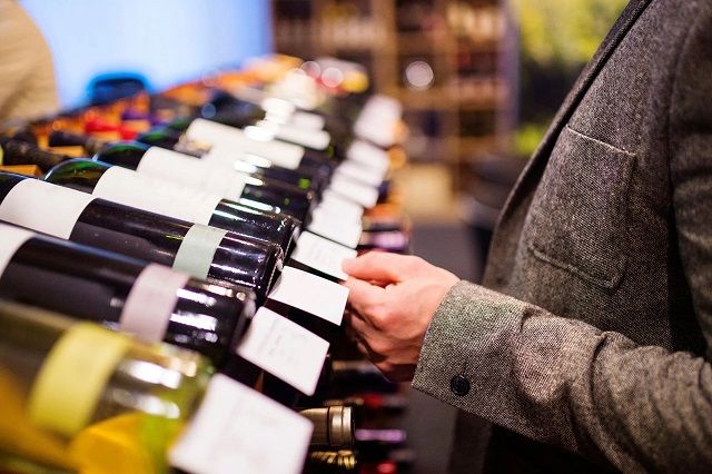 Los despachos de vino riojano en el mercado interno tuvieron una fuerte suba en junio