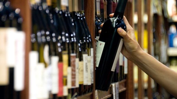 La venta de vino riojano en el mercado nacional tuvo una suba del 57,7% en enero