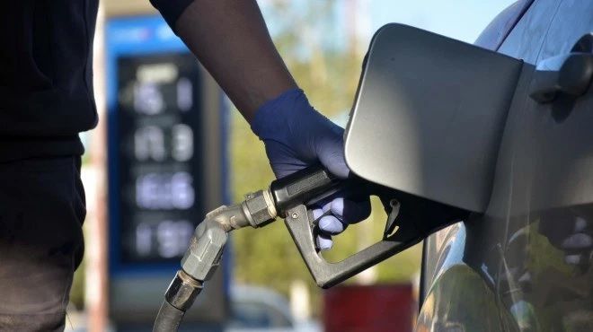 El consumo de combustibles aumentó un 3,8%