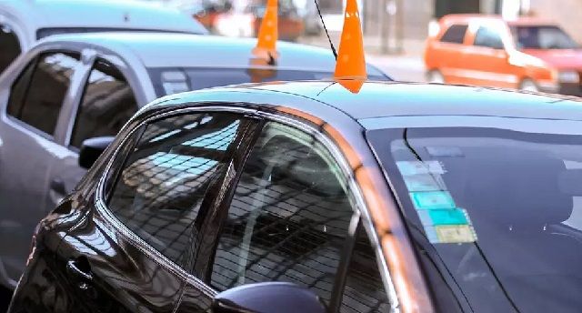 La venta de autos usados bajó un 1,8% en agosto