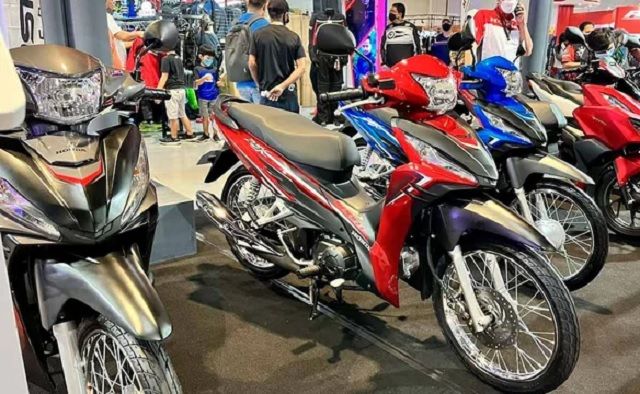 La venta de motos creció un 18% en el primer bimestre del año