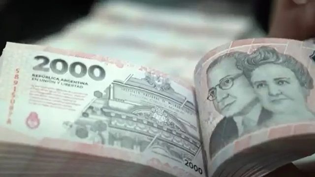 La recaudación aumentó un 69% interanual y quedó un 29,2% por encima de la inflación