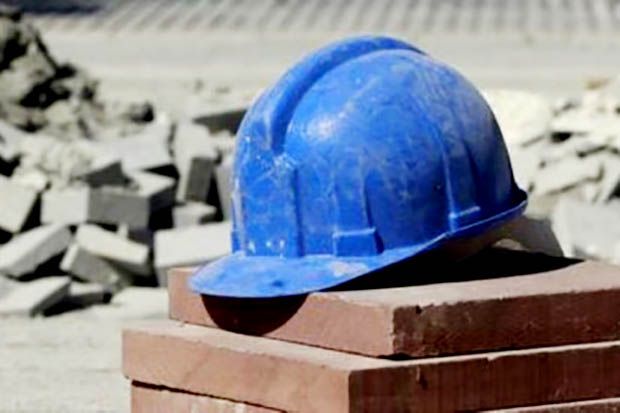 El empleo formal en la construcción ya acumula un trimestre con cifras en baja
