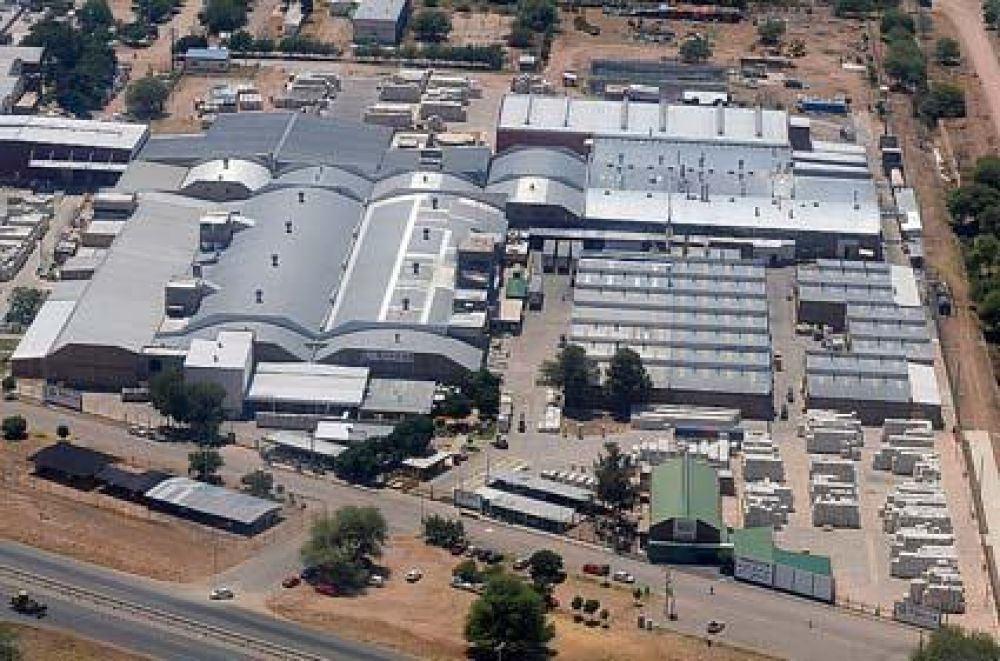 Las uniones industriales del Norte del país advierten "una incertidumbre creciente"