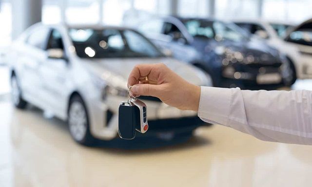 En mayo aumentó fuerte la venta de autos 0 km