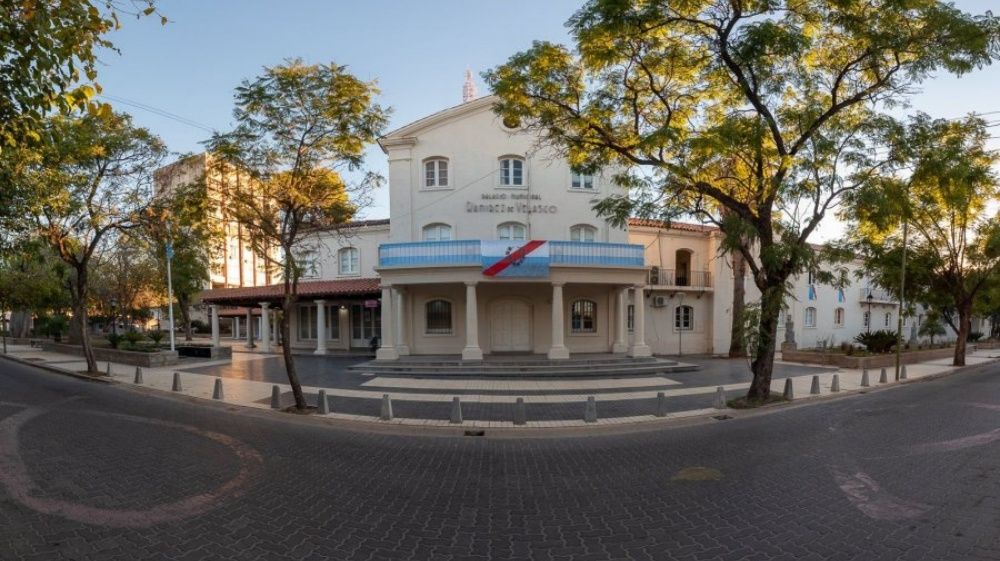 El presupuesto municipal de Capital prevé gastar el 60% de los recursos en salarios