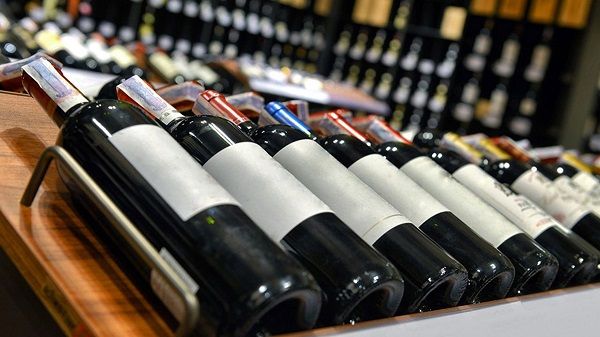 Las ventas de vino riojano en el mercado nacional crecieron un 43,2% en abril