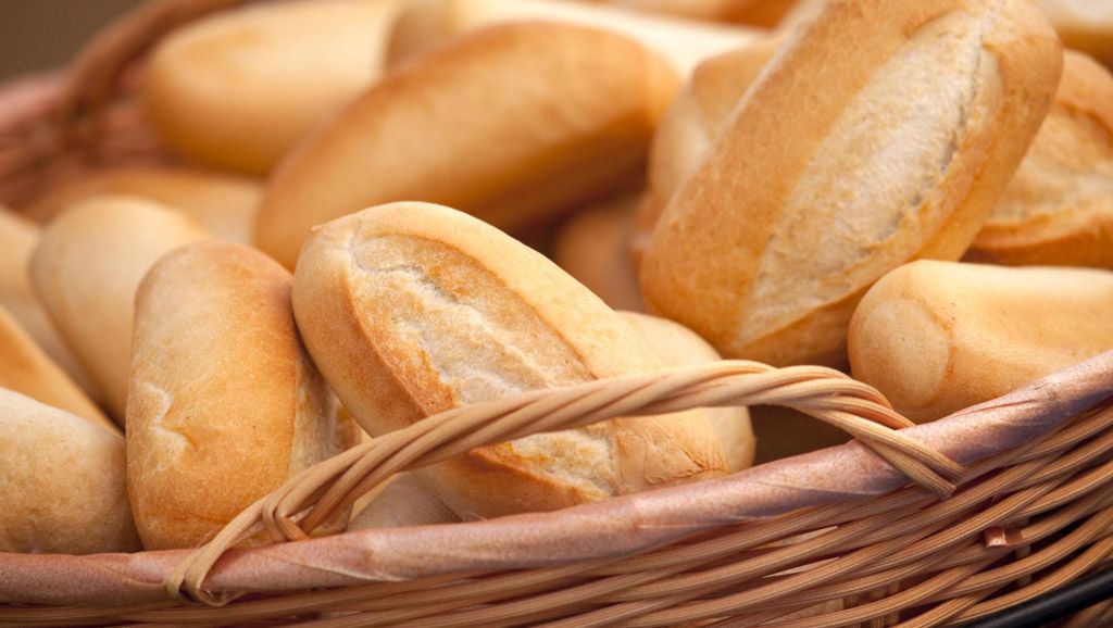 Supermercados: en un año el consumo real de pan bajó un 24,1%