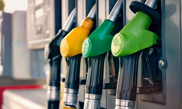 El consumo de combustibles sufrió una baja del 48,1% en mayo