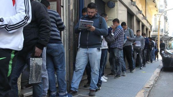 La desocupación en la ciudad de La Rioja no aumentó en la Pandemia