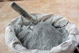 Abril fue pésimo para la venta de cemento en los corralones riojanos