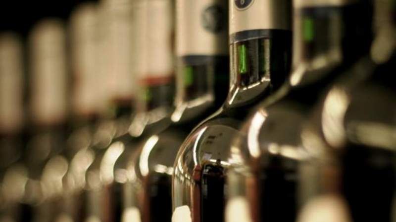 Las exportaciones de vino riojano se recuperaron en septiembre