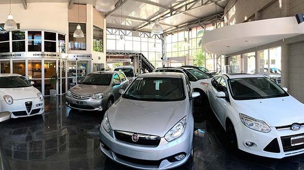 En noviembre la venta de autos 0 km anotó su segunda suba consecutiva y creció un 27,4%