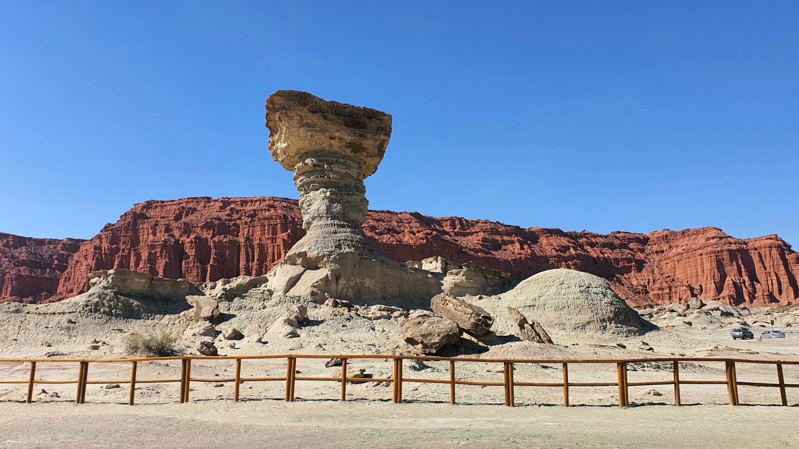 Según CAME el nivel de ocupación hotelera en el fin de semana largo en La Rioja rondó el 40%