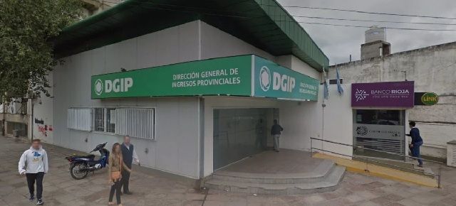 En noviembre la recaudación bajó un 25,6% en términos reales