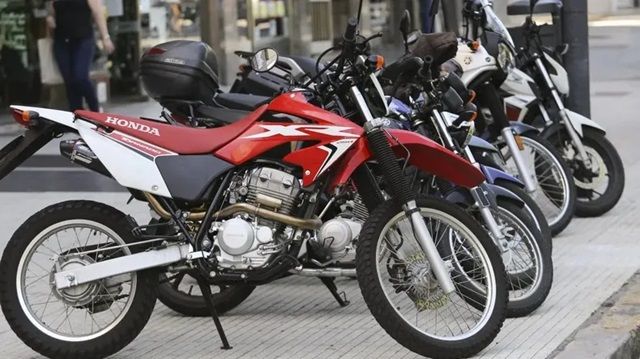 La venta de motos acumula cuatro meses consecutivos en crecimiento