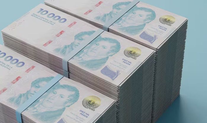 En febrero la recaudación quedó un 14% por debajo de la inflación