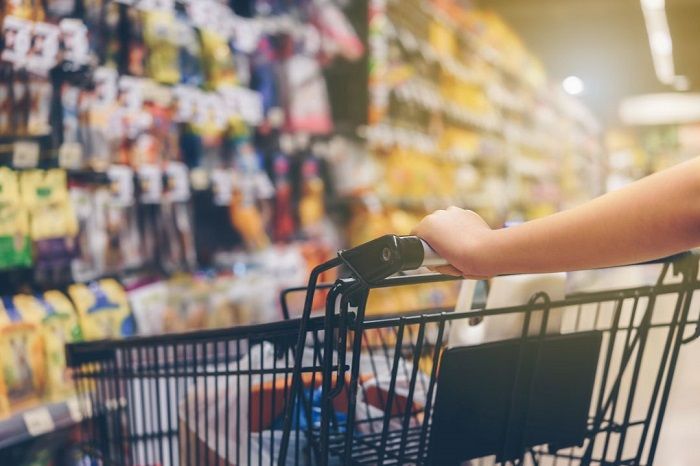 Supermercados: en noviembre el consumo superó en un 11,3% a la inflación