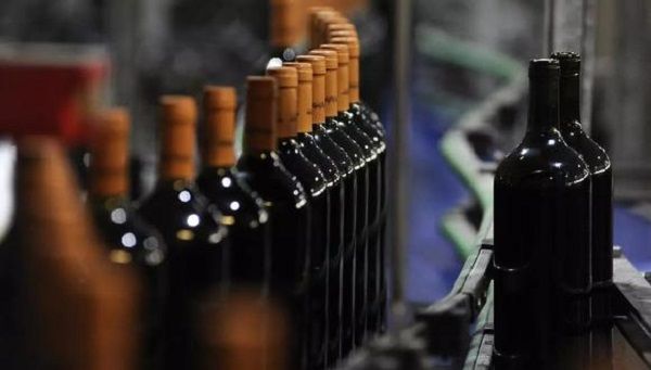 En agosto subieron un 11,8% las exportaciones de vino riojano