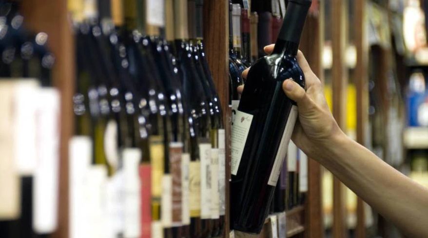 La venta de vino riojano en el mercado interno se recuperó en octubre y anotó una suba del 30%