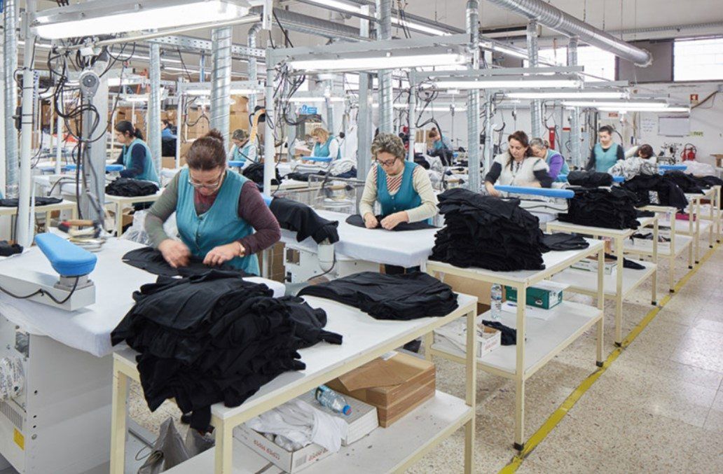 Fuerte caída de las ventas textiles y crece la preocupación en La Rioja