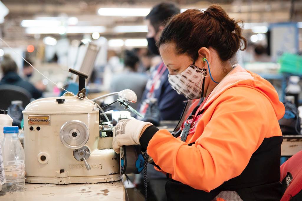 En La Rioja el empleo privado registrado cayó un 13,6% durante la era Milei