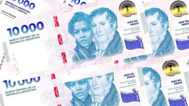La coparticipación creció un 17,6% en septiembre y quedó por debajo de la inflación