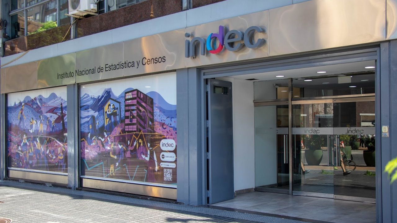 Según el INDEC en agosto disminuyó la inflación y se ubicó en el 1,8%