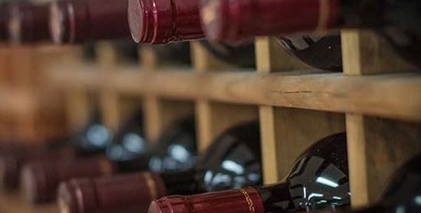 Las exportaciones de vino riojano cayeron un 6% en octubre