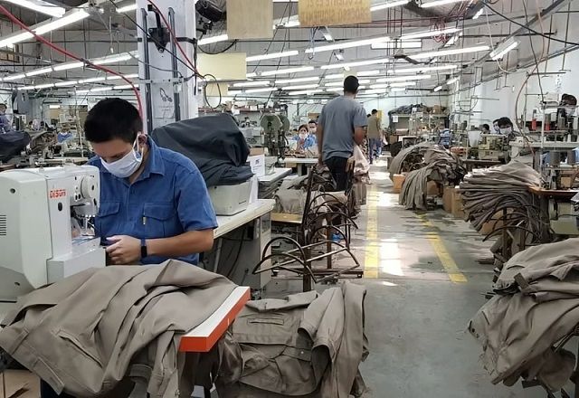 En La Rioja el empleo privado registrado bajó un 0,8%