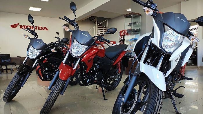 En septiembre la venta de motos creció un 19,6%