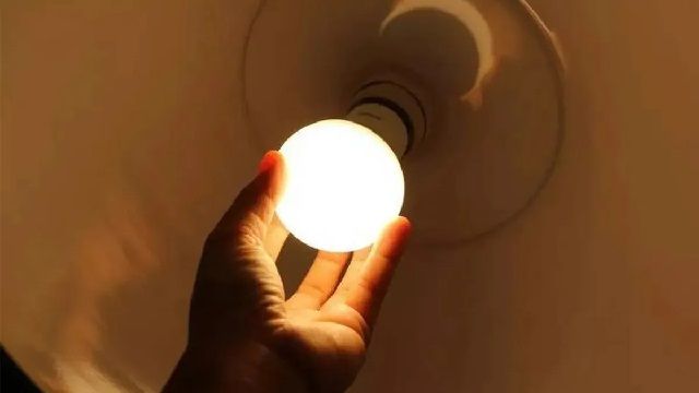 El consumo eléctrico aumentó un 1% en septiembre