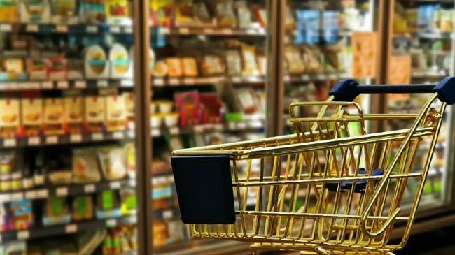 Supermercados: en abril el consumo real creció un 4,6%