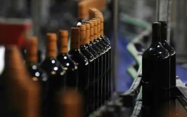 Las exportaciones de vino riojano crecieron un 52,8%