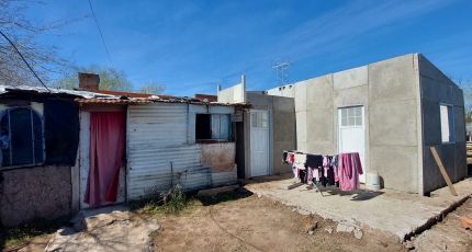 En La Rioja el 3% de los hogares presentan hacinamiento crítico